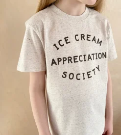 Alphabet Bags | Ice Cream Appreciation Society T-Shirts | Cookies