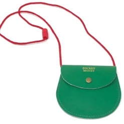Ark Colour Design | Pocket Money Purse | Green