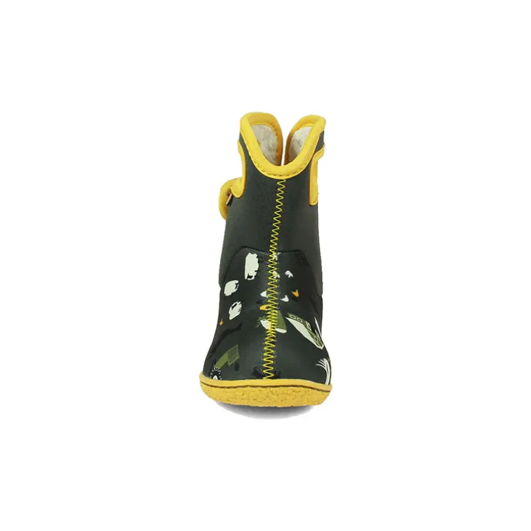 Baby Bogs Boots | Farm | Loden Multi