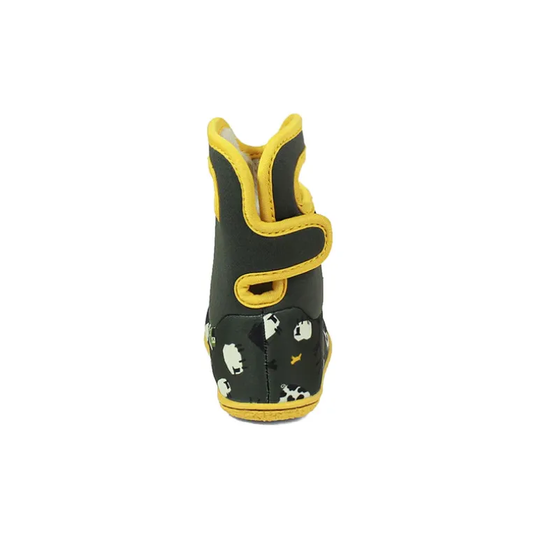 Baby Bogs Boots | Farm | Loden Multi
