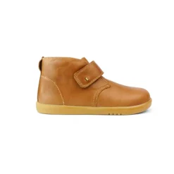 Bobux Boots | Desert I-Walk | Caramel