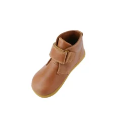 Bobux Boots | Desert I-Walk | Caramel
