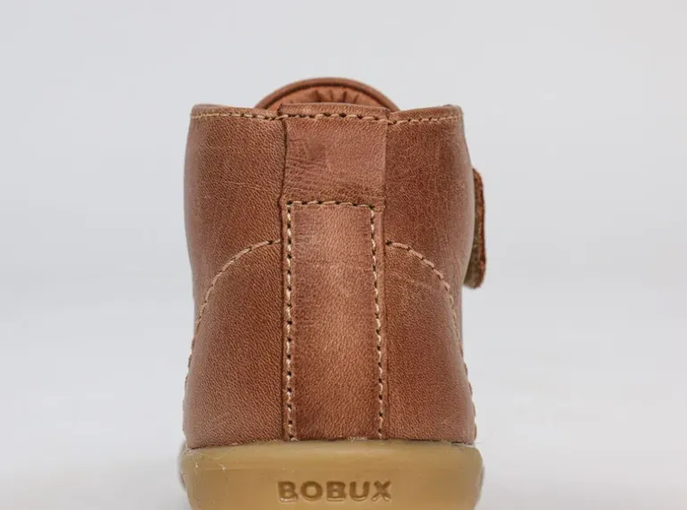 Bobux Boots | Desert I-Walk | Caramel