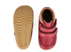 Bobux Boots | Step up Timber | Cranberry