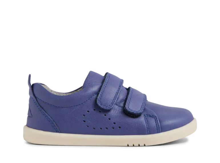 Bobux Grass Court | I Walk | Future Dusk