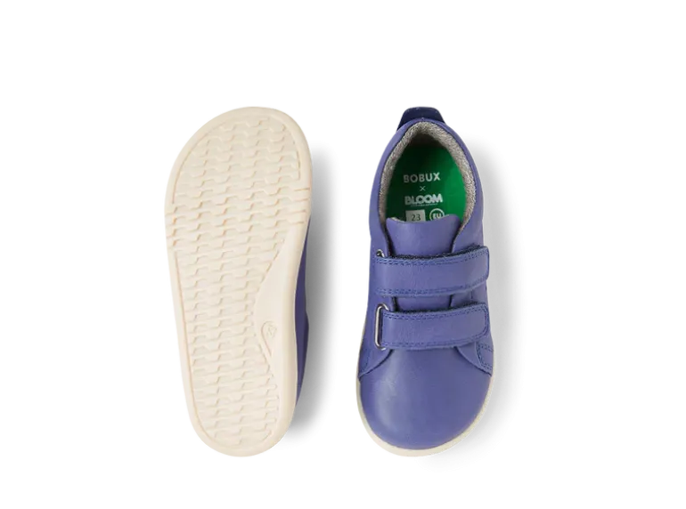 Bobux Grass Court | I Walk | Future Dusk