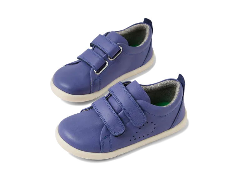 Bobux Grass Court | I Walk | Future Dusk