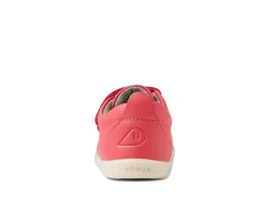 Bobux Grass Court | I Walk | Radiant Raspberry