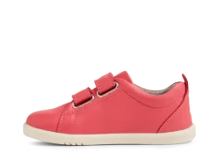 Bobux Grass Court | I Walk | Radiant Raspberry