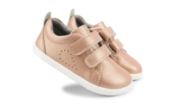 Bobux Grass Court | I-Walk | Rose Gold