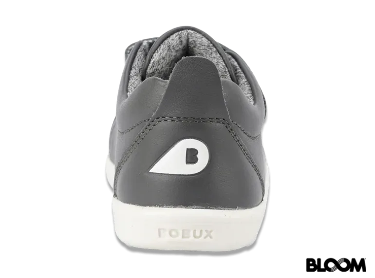 Bobux Grass Court | I Walk | Smoke