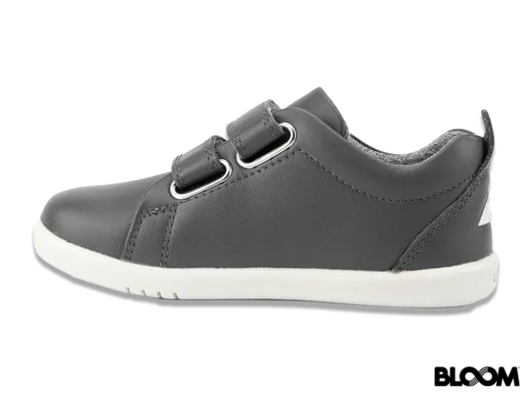 Bobux Grass Court | I Walk | Smoke