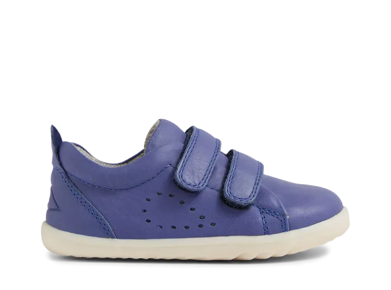 Bobux Grass Court | Step Up | Future Dusk