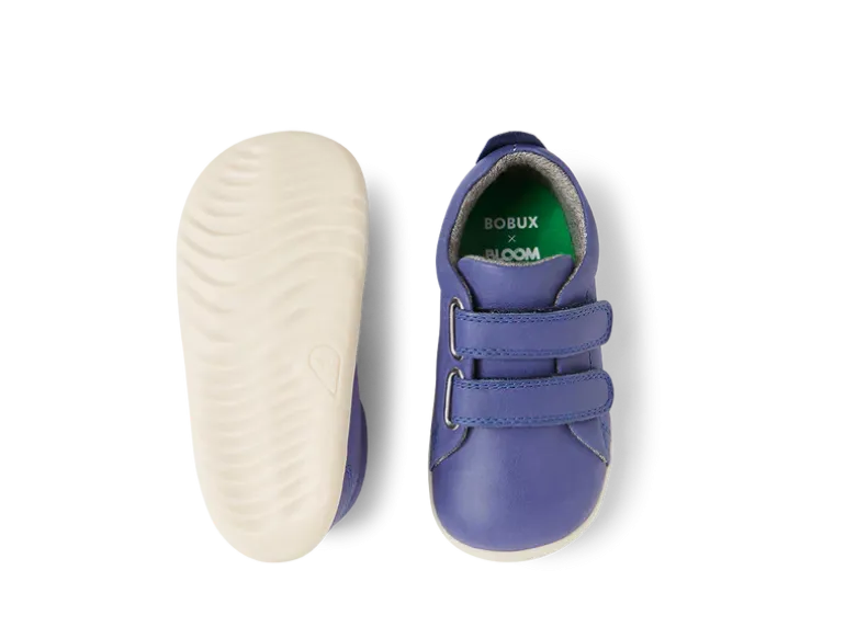 Bobux Grass Court | Step Up | Future Dusk