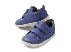 Bobux Grass Court | Step Up | Future Dusk