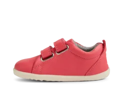 Bobux Grass Court | Step Up | Radiant Raspberry