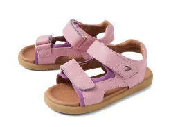Bobux Sandals | I Walk Strand | Pink