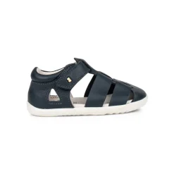 Bobux Sandals | Tidal Step up | Navy