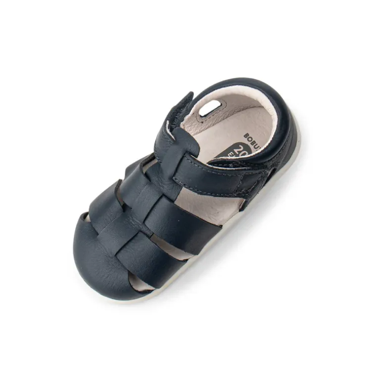 Bobux Sandals | Tidal Step up | Navy