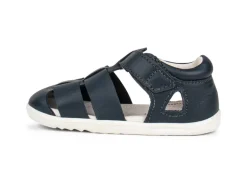 Bobux Sandals | Tidal Step up | Navy