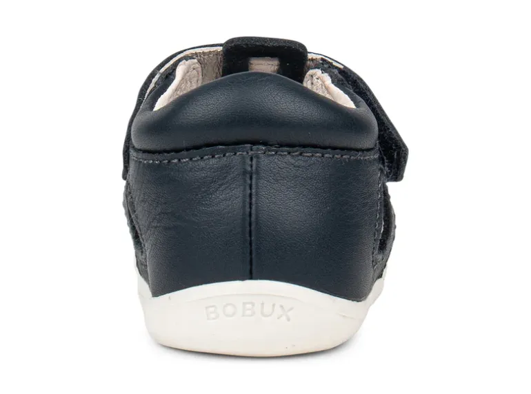 Bobux Sandals | Tidal Step up | Navy