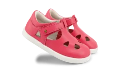 Bobux Sandals | Zap II I-Walk | Pink