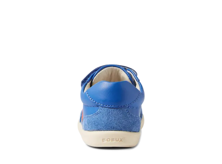 Bobux shoes | Champ I Walk | Blue