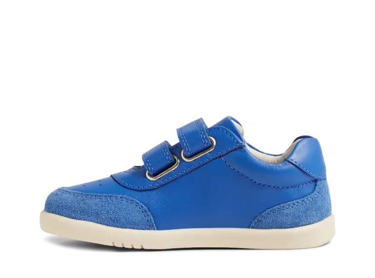 Bobux shoes | Champ I Walk | Blue