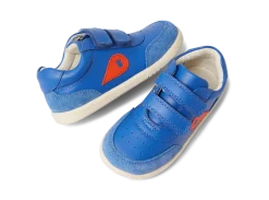 Bobux shoes | Champ I Walk | Blue