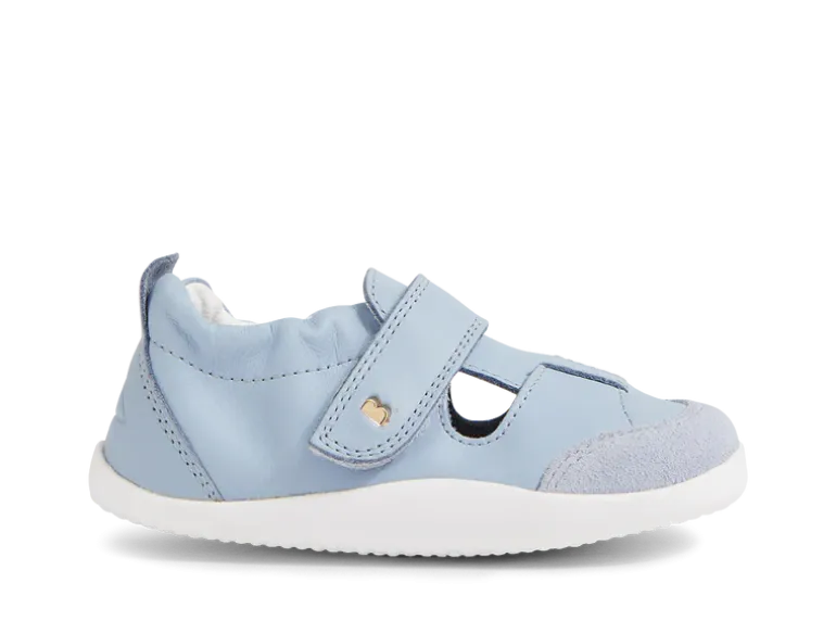 Bobux Xplorer | Beau | Skyway Blue