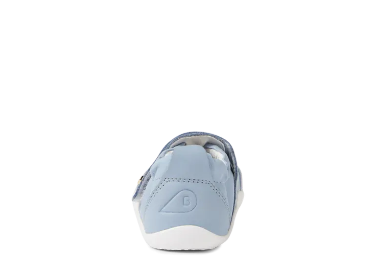 Bobux Xplorer | Beau | Skyway Blue