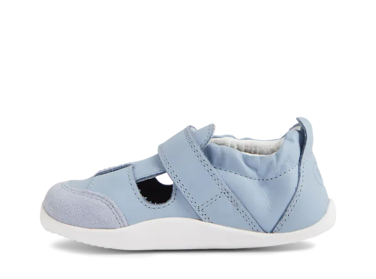 Bobux Xplorer | Beau | Skyway Blue