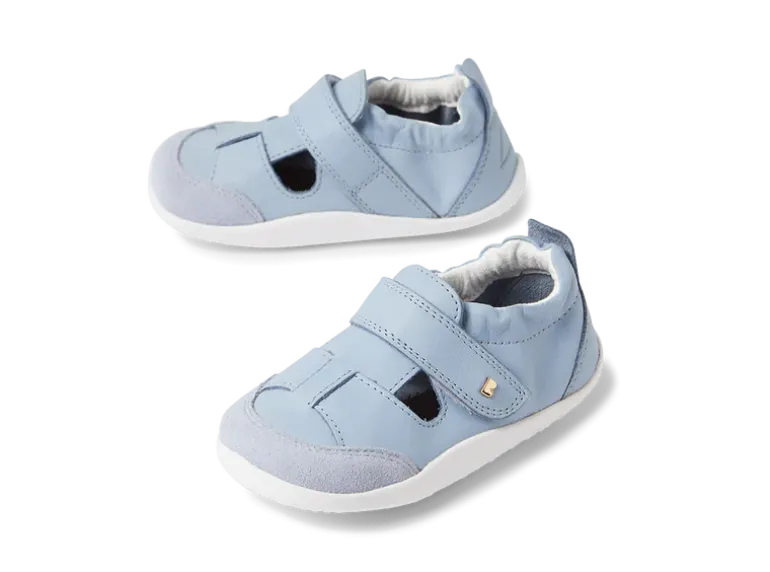 Bobux Xplorer | Beau | Skyway Blue