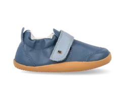 Bobux Xplorer | Ripple | Colbalt & Jeans