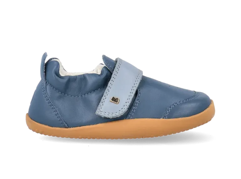 Bobux Xplorer | Ripple | Colbalt & Jeans