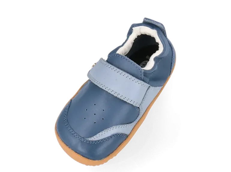 Bobux Xplorer | Ripple | Colbalt & Jeans