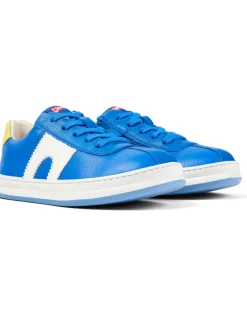 Camper Kids Trainers | Twins | Blue