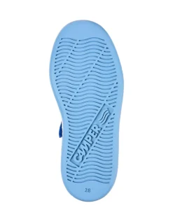 Camper Kids Trainers | Twins | Blue