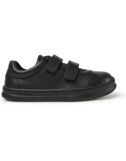 Camper School Shoes | Runner | Black