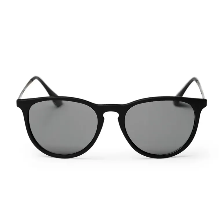 CHPO Women's Sunglasses | Roma Polarized | Black