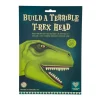 Clockwork Soldier | Create Your Own T-Rex Head