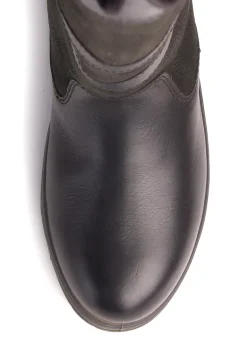 Dubarry Galway Boots | Gore-tex | Black