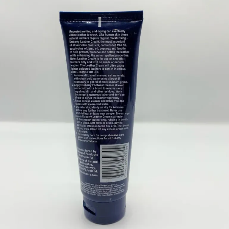 Dubarry | Shoe Care | Leather Cream