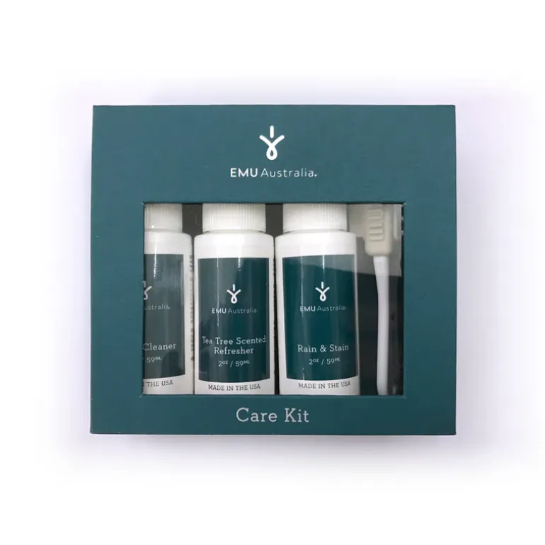 Emu Australia | Shoe Care Kit