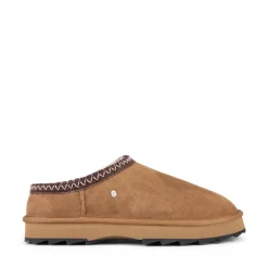 Emu Australia Slipper | Sharky Scuff | Chestnut