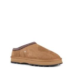 Emu Australia Slipper | Sharky Scuff | Chestnut