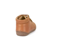 Froddo Ankle Boot | Paix Lace Up | Cognac