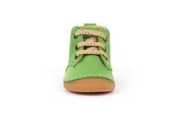 Froddo Ankle Boots | Paix Lace Up | Bright Green