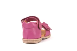 Froddo Carlina Girls Sandals | Pink