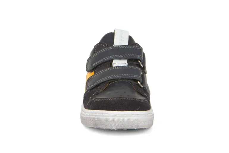 Froddo Dolby | Velcro Trainer | Dark Blue